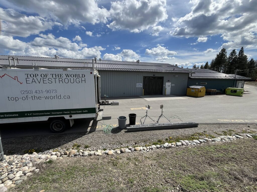 Cranbrook Food Bank